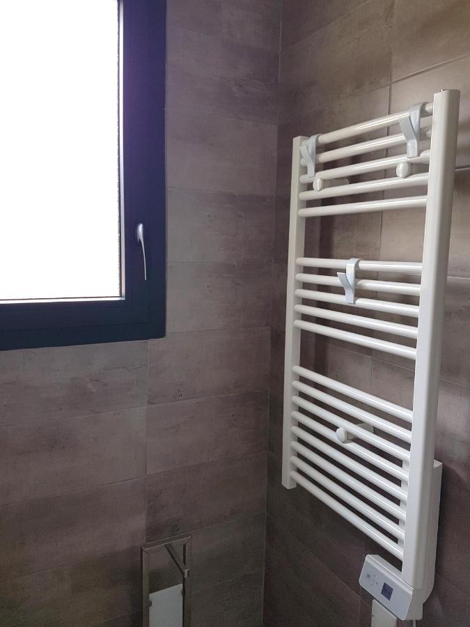 Chambre Double - Vue sur Jardin